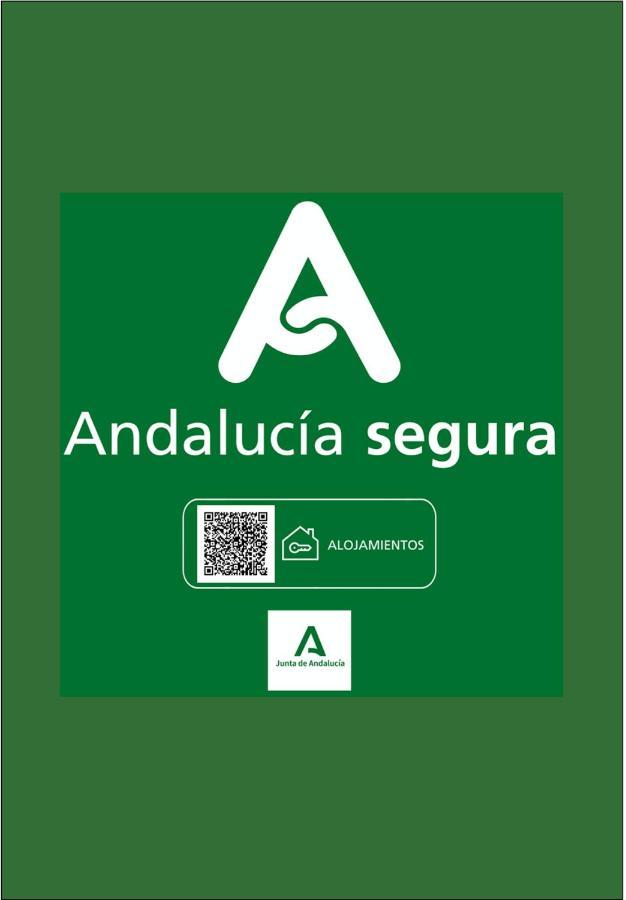 Apartment Holidays2malaga Luis De Velazquez High Speed Wifi Málaga