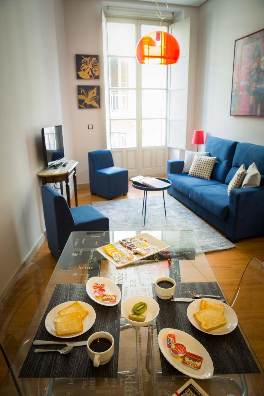 Apartamento Holidays2malaga Luis De Velazquez High Speed Wifi Málaga