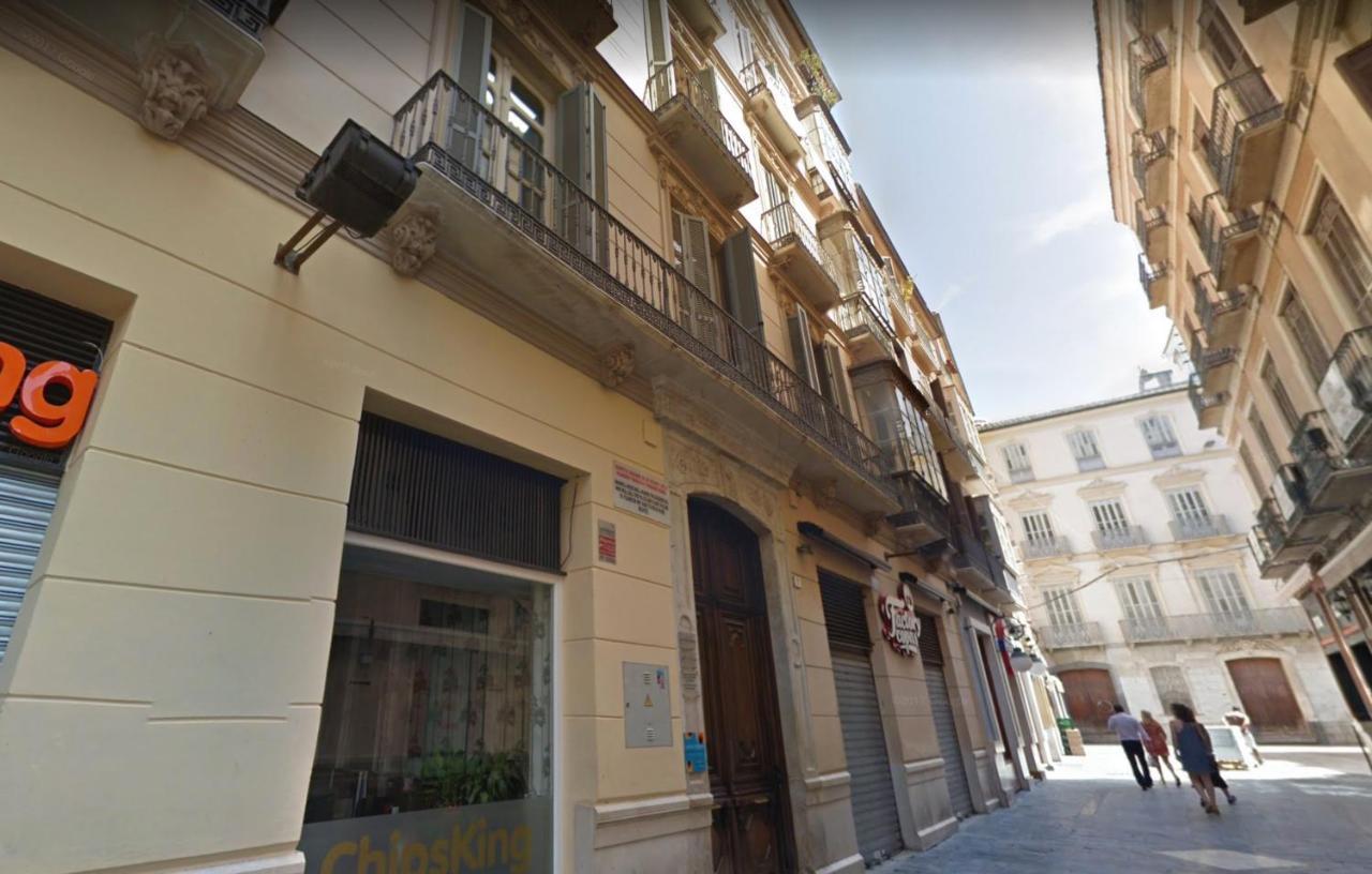 Holidays2malaga Luis De Velazquez High Speed Wifi Apartamento *